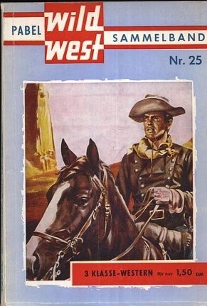 Wild west roman | antikvariat - detail knihy