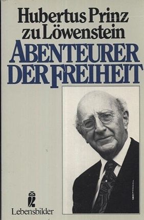 Abenteuer der Freiheit - Prinz Hubertus | antikvariat - detail knihy