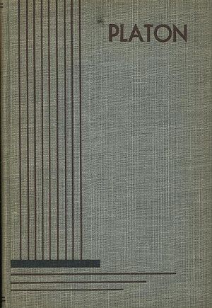 Das Gastmahl - Platon | antikvariat - detail knihy