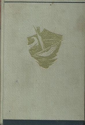 Ostrov lovcu tulenu - Gailit August | antikvariat - detail knihy