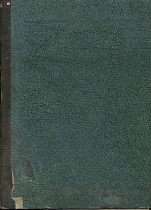 Zemsky vestnik vladni pro kralovstvi Ceske roc 1853 | antikvariat - detail knihy