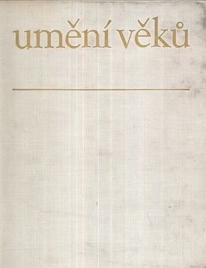 Umeni veku - Konecny Dusan | antikvariat - detail knihy
