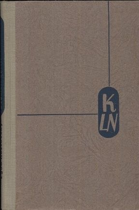 Osameli burici - Hostovsky Egon | antikvariat - detail knihy