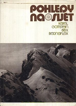Pohledy na svet  66x bednaflex - Gottstein Karel | antikvariat - detail knihy