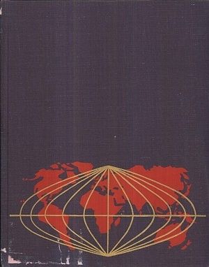 Zemepis sveta  Australie Oceanie  oceany polarni kraje - Kolektiv autoru | antikvariat - detail knihy