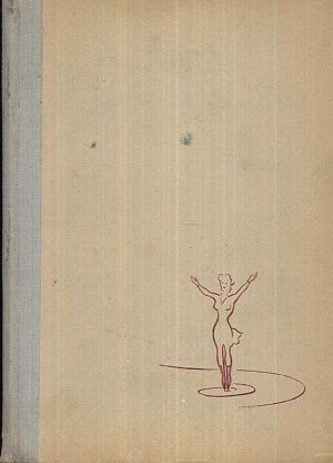 Tancici brusle - Heine Sonja | antikvariat - detail knihy