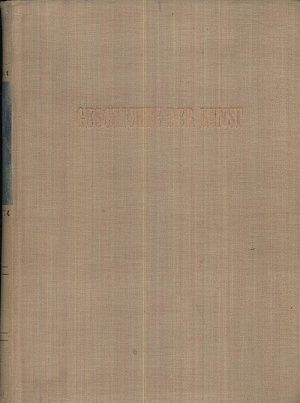 Geschichte der Kunst Von der Vorgeschichte bis zur Spatantike - Hamann Richard | antikvariat - detail knihy