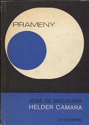 Helder Camara - Broucker Jose de | antikvariat - detail knihy