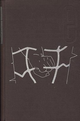 Nepritel v tele - vachek Emil | antikvariat - detail knihy