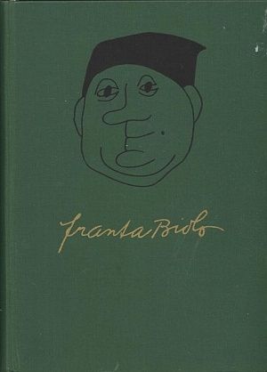 Bidlova citanka - Kolektiv autoru | antikvariat - detail knihy