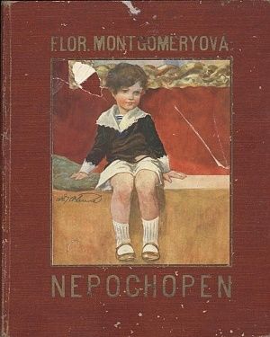 Nepochopen - Montgomeryova Florence | antikvariat - detail knihy