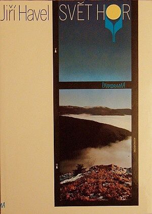 Svet hor - Havel Jiri | antikvariat - detail knihy