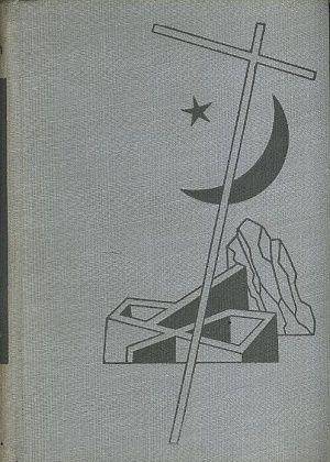 Kurdska noc - Bloch Jean Richard | antikvariat - detail knihy