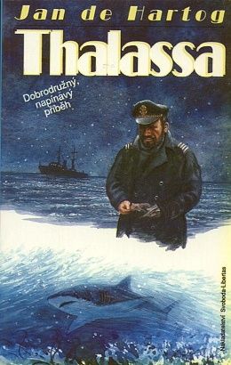 Thalassa - Hartog Jan de | antikvariat - detail knihy