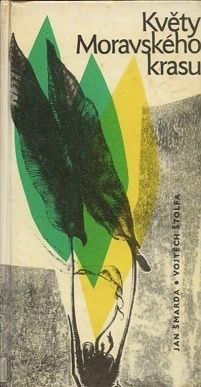 Kvety Moravskeho krasu - Smarda Jan | antikvariat - detail knihy