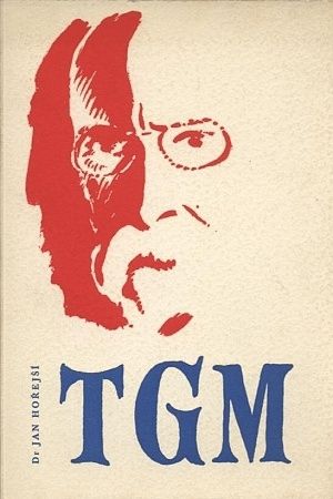 TGM - Horejsi Jan | antikvariat - detail knihy