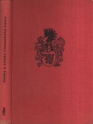 Hrady a zamky libereckeho kraje - Andel Rudolf Kabicek Jan | antikvariat - detail knihy