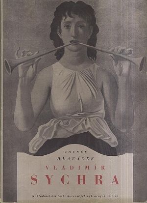 Vladimir Sychra - Hlavacek Zdenek | antikvariat - detail knihy
