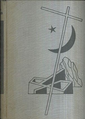 Kurdska noc - Bloch Jean Richard | antikvariat - detail knihy