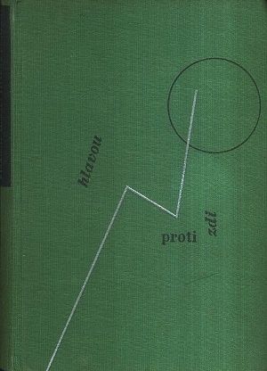 Hlavou proti zdi - Drnak Vladimir | antikvariat - detail knihy