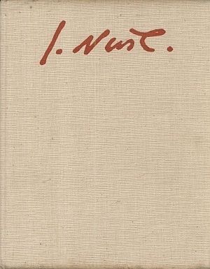 Jan Nusl - Spurny Jan | antikvariat - detail knihy