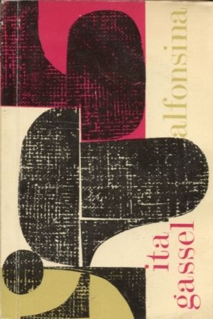 Alfonsina - Gassel Ita | antikvariat - detail knihy