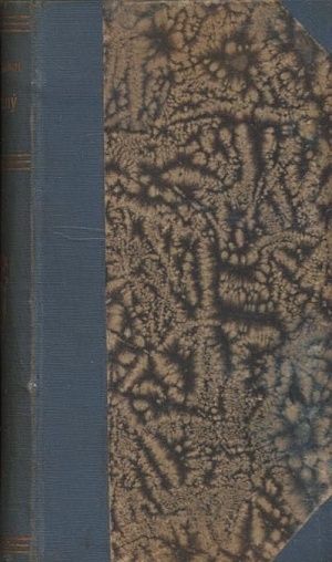 Nezny - Robert Louis de | antikvariat - detail knihy