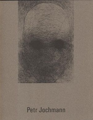 Petr Jochmann  katalog k vystave | antikvariat - detail knihy