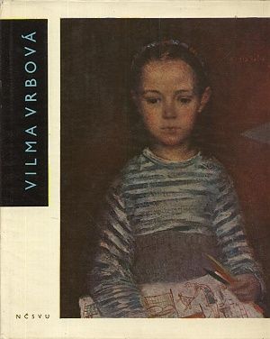 Vilma Vrbova - Hovorkova Marie | antikvariat - detail knihy