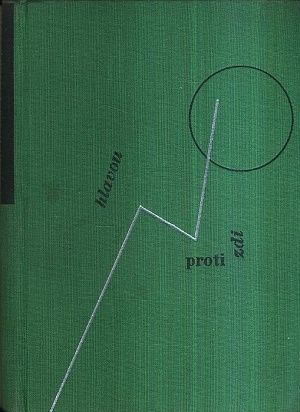 Hlavou proti zdi - Drnak Vladimir | antikvariat - detail knihy