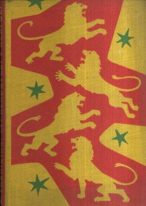 Lvi hladoveji v Neapoli - Fabricius Johan | antikvariat - detail knihy