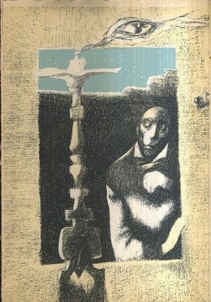 Zapisky z nemoci - Hora Josef | antikvariat - detail knihy