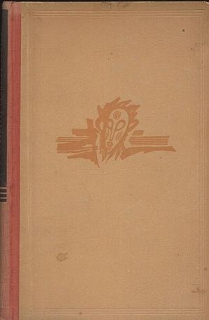 Touha po Africe - Bacchelli Riccardo | antikvariat - detail knihy