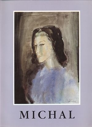 Rastislav Michal | antikvariat - detail knihy