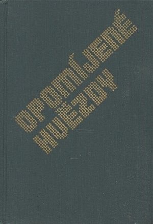 Opomijene hvezdy - Kotrba Jan | antikvariat - detail knihy