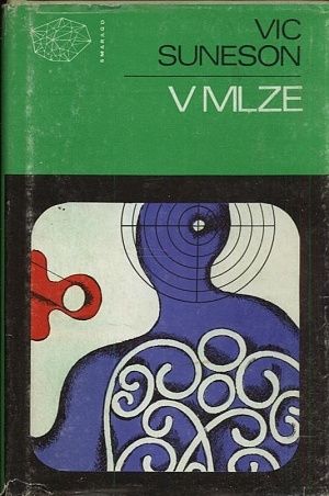V mlze - Suneson Vic | antikvariat - detail knihy