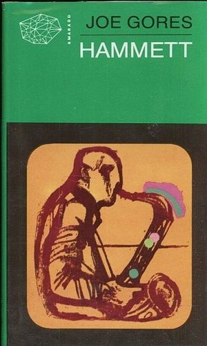 Hammett - Gores Joe | antikvariat - detail knihy