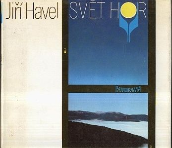 Svet hor - Havel Jiri Macourek Milos | antikvariat - detail knihy