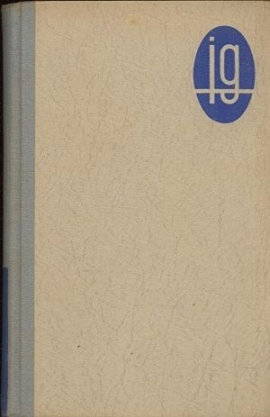 Roky v kruhu - Glazarova Jarmila | antikvariat - detail knihy