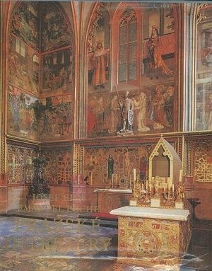 Prazske interiery - Ehm Josef Poche Emanuel | antikvariat - detail knihy