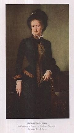 Verklungenes Wien vom Biedermeier zur Jahrhundertwende - Leitich Ann Tizia | antikvariat - detail knihy