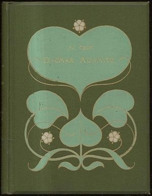 Dagmar Adamite - Cech Svatopluk | antikvariat - detail knihy