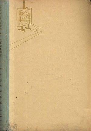 Hovory o obrazech - Krejci JIRI | antikvariat - detail knihy