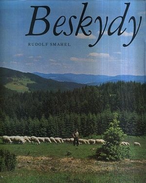 Beskydy - Smahel Rudolf | antikvariat - detail knihy