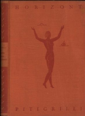 Urazka mravopocestnosti - Pitigrilli | antikvariat - detail knihy