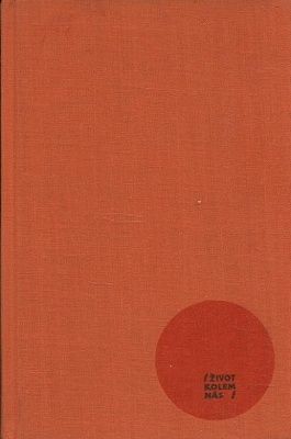 Andel na koleckach  poloreportaz z USA - Holub Miroslav | antikvariat - detail knihy