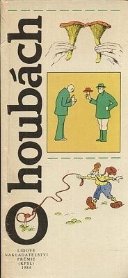 O houbach - Majernik Jan Baier Jiri | antikvariat - detail knihy