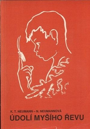 Udoli mysiho revu - Neumann KT Neumannova N | antikvariat - detail knihy