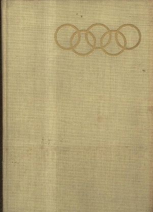 XVIIOlympische Sommerspiele in Rom 1960 | antikvariat - detail knihy