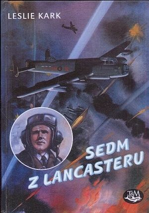 Sedm z Lancasteru - Kark Leslie | antikvariat - detail knihy